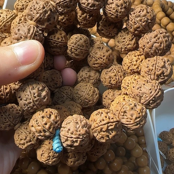 核桃手串/手链大金刚手串