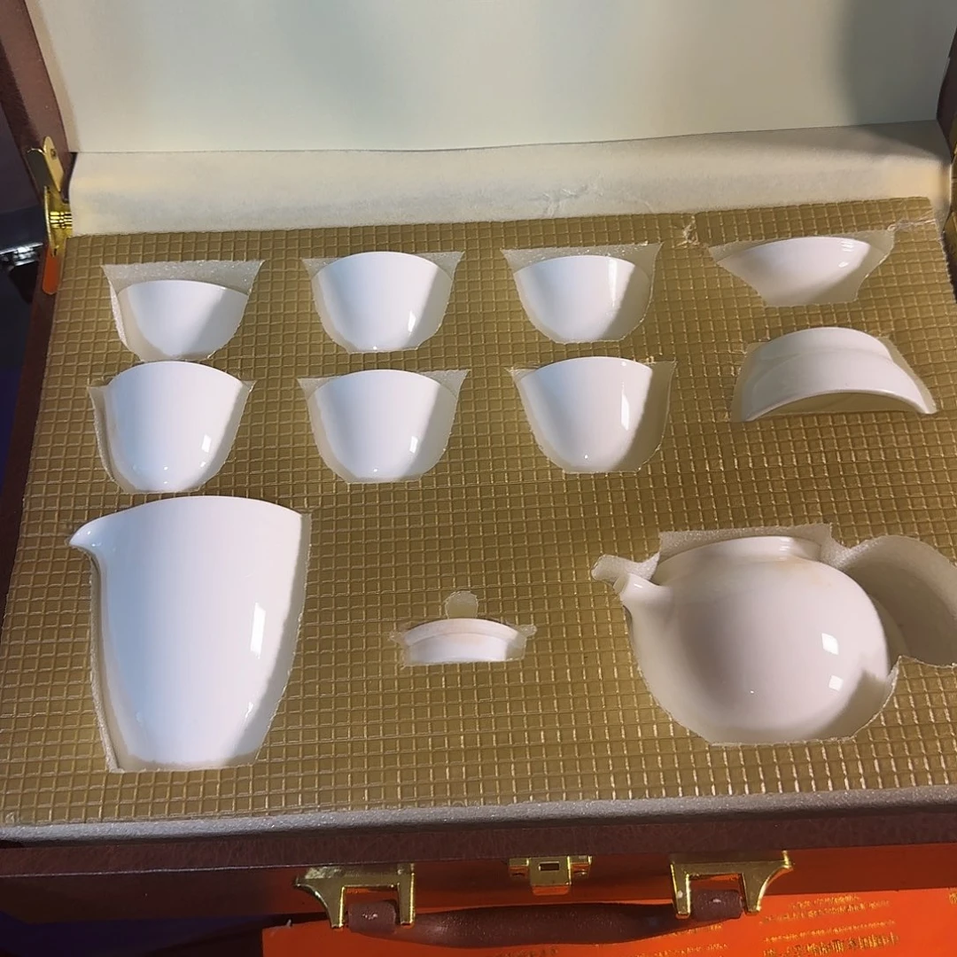 孤品茶具套装等等等