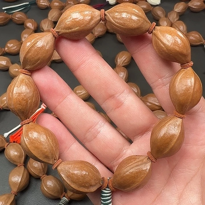 手串/手链橄榄核16✖️26原生态梅林铁核超精品放漏福利