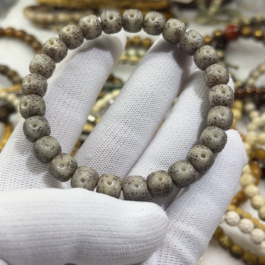 吊坠星月菩提深坑无相