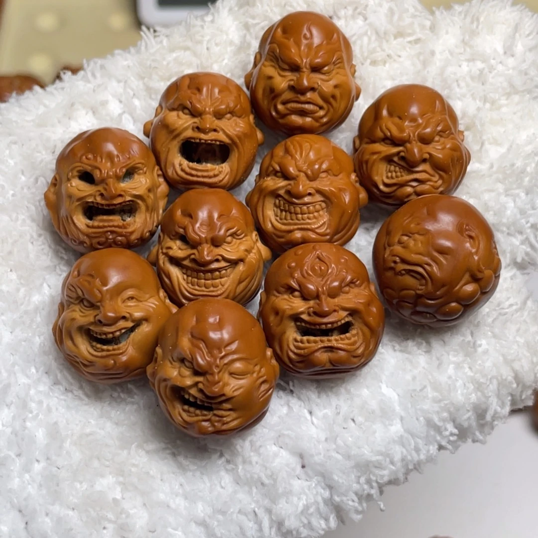 疯***夫橄榄核手串/手链0000000000000