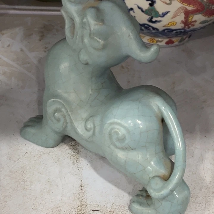 善***物工艺品摆件摆件摆件