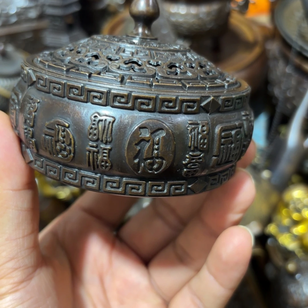 铜器清货 铜器高端摆件