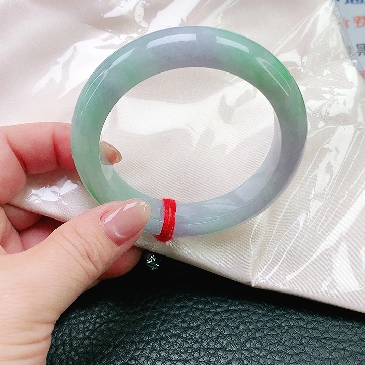 未镶嵌手镯翡翠翡翠222