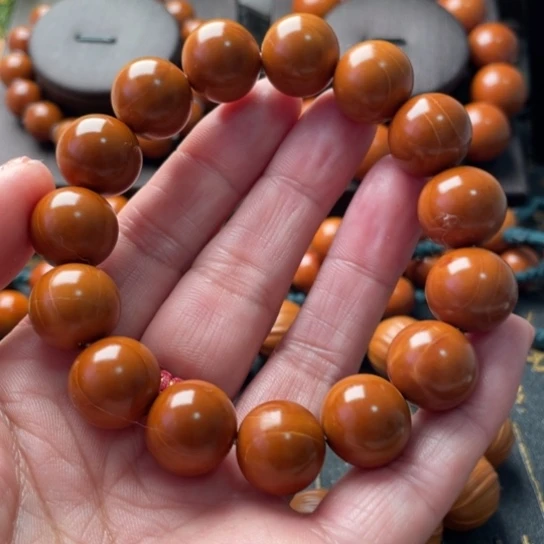 橄榄核吊坠橄榄1.5