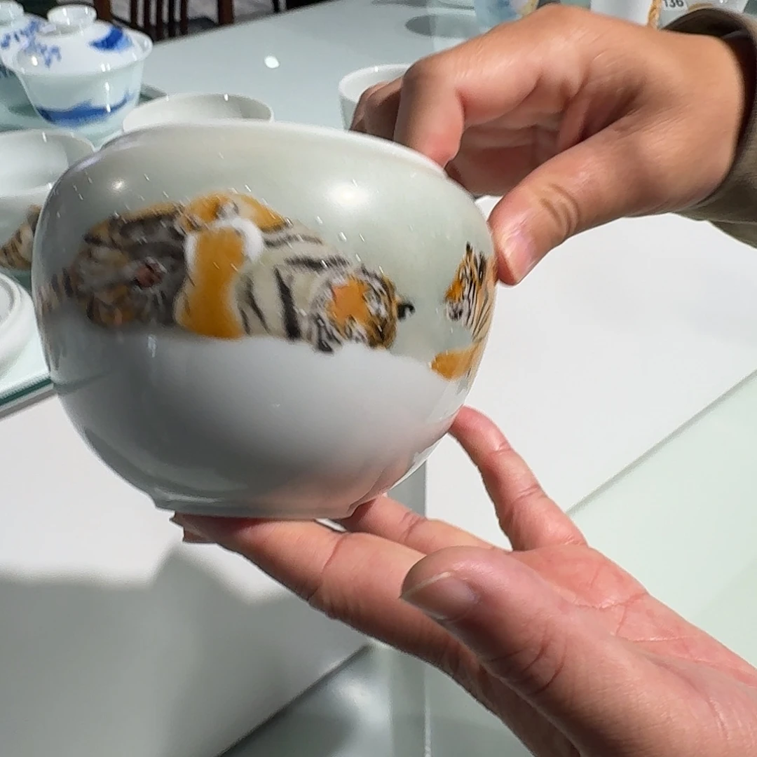 双省大美术馆老师作品