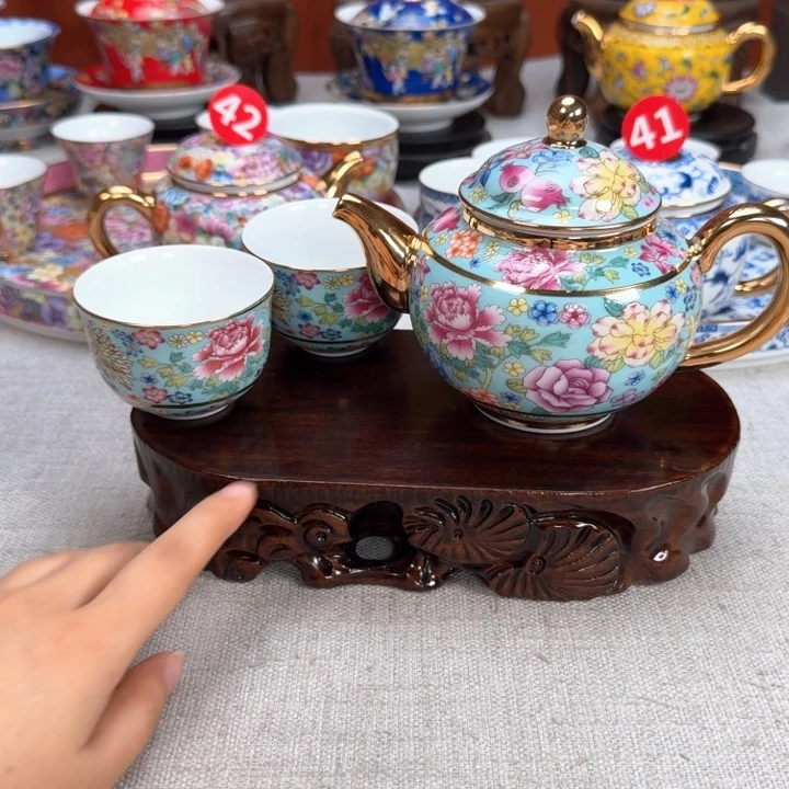 景德镇陶瓷景德镇瓷器