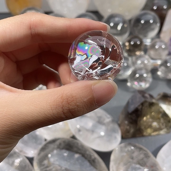 未镶嵌水晶大型摆件（非配饰）2