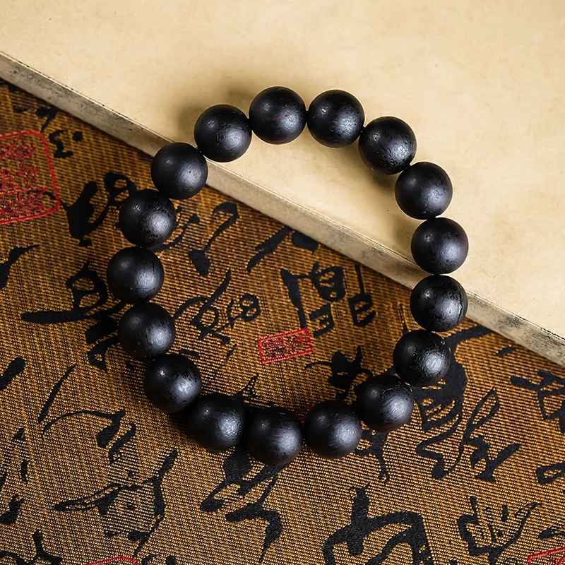 非金属木质手链   降真香 手串