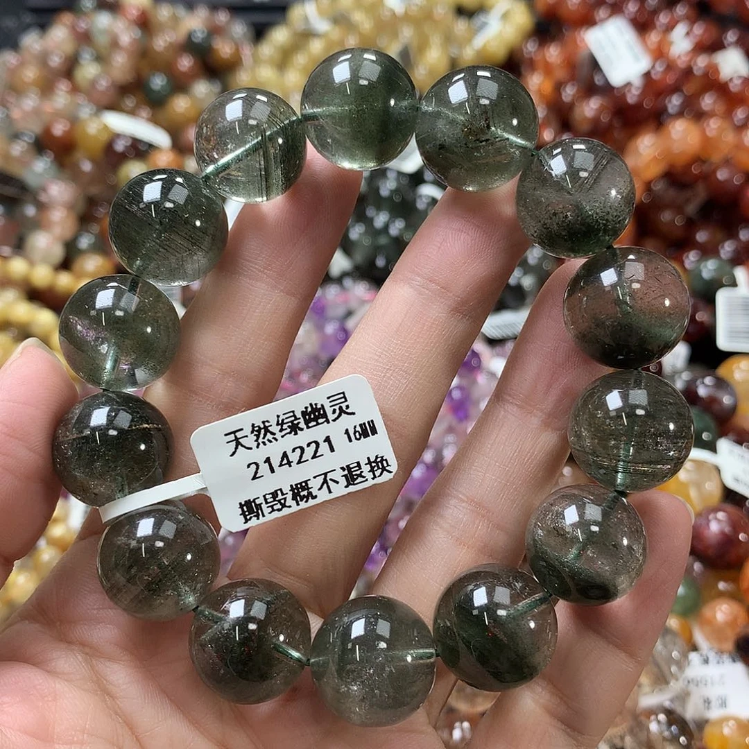 手链未镶嵌水晶，，