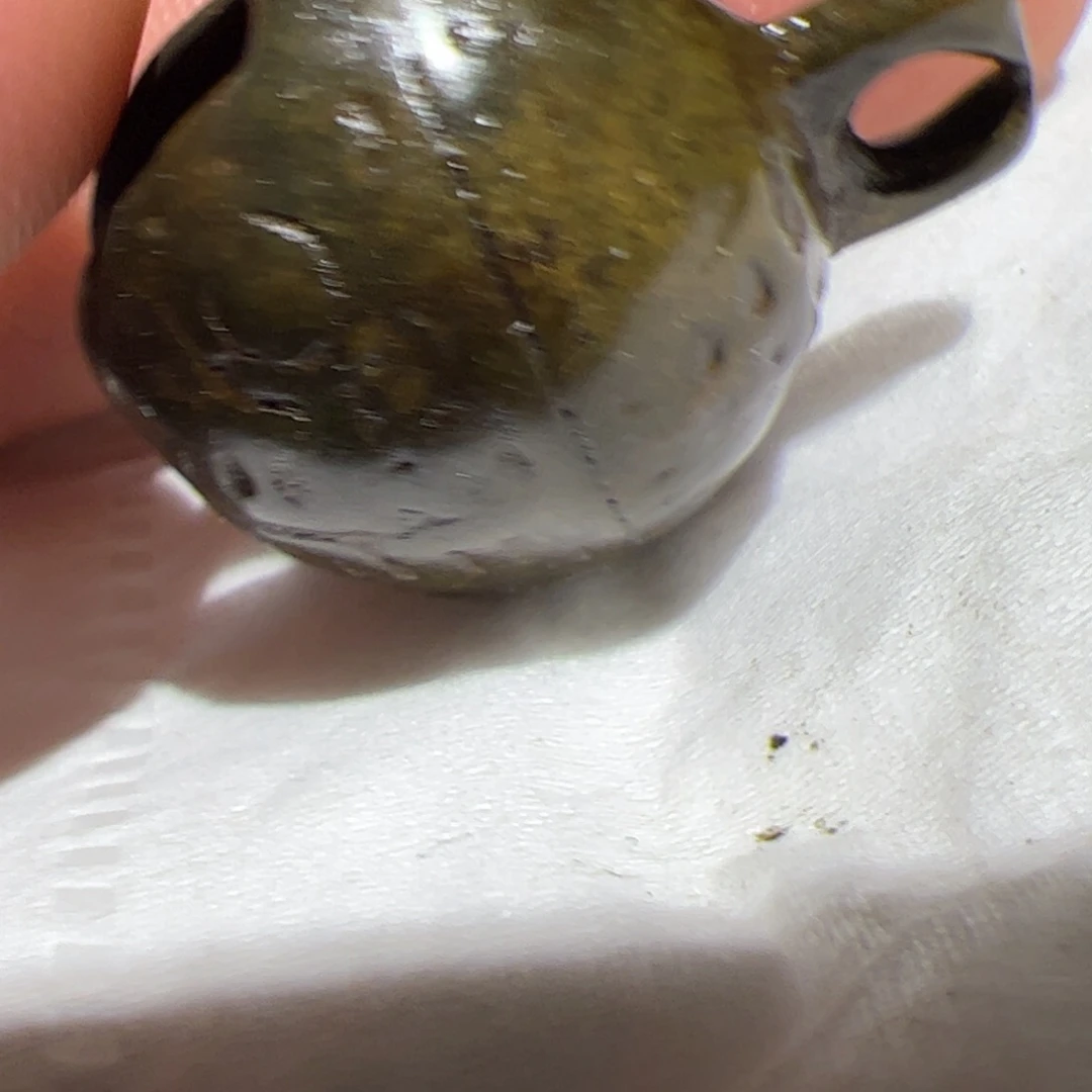 颈饰玻璃你在一起的