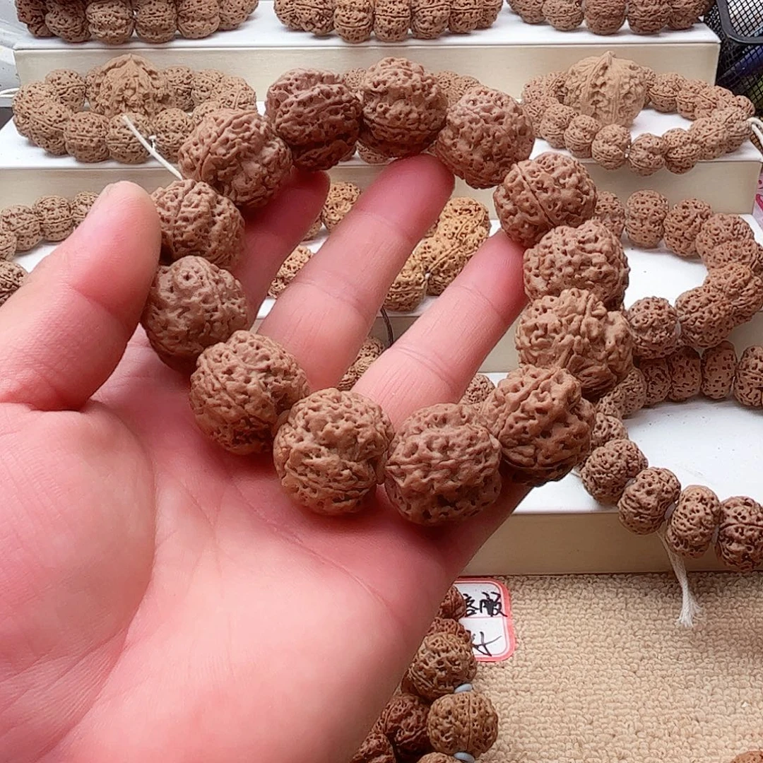 手串金刚菩提蜂王