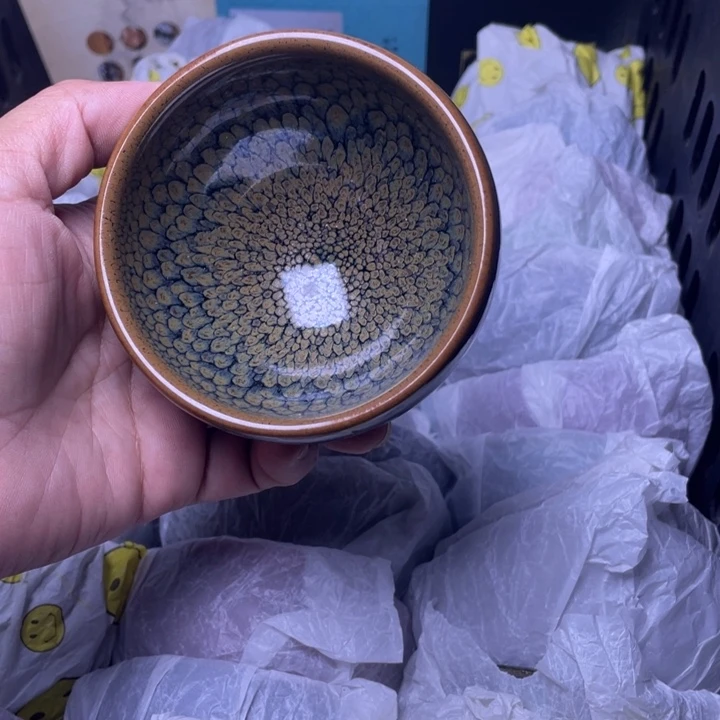 茶盏我不是很清楚的吗