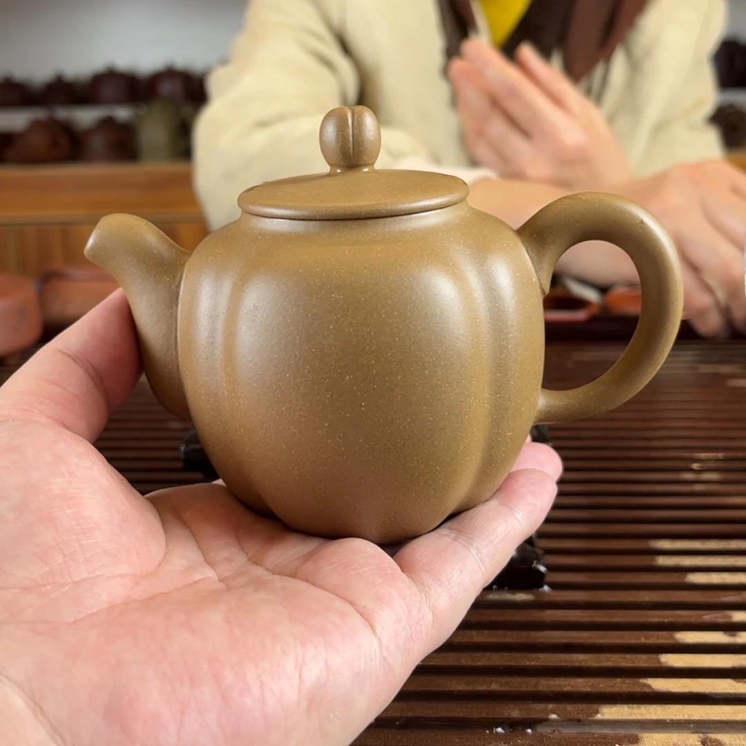 茶壶紫砂紫砂壶19