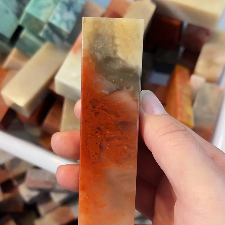 老挝石所见即所得