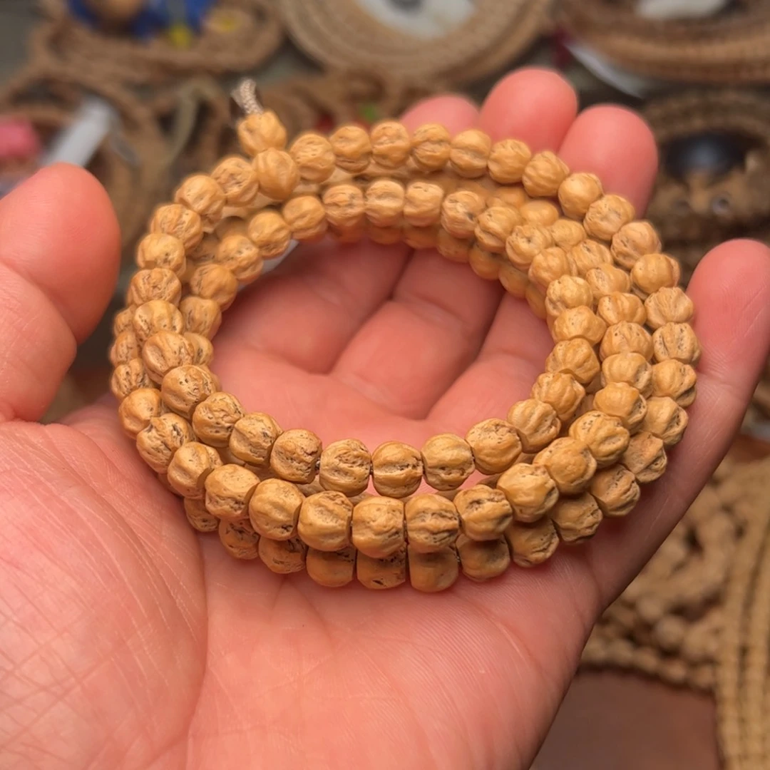 手串柏香籽/百香籽