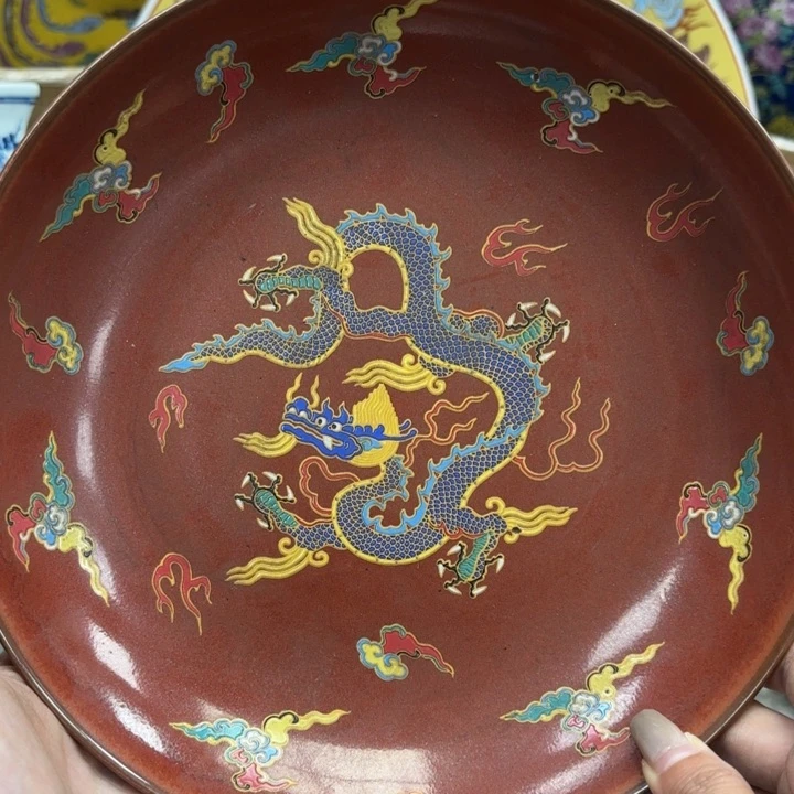 摆件瓷器摆件 瓷器摆件