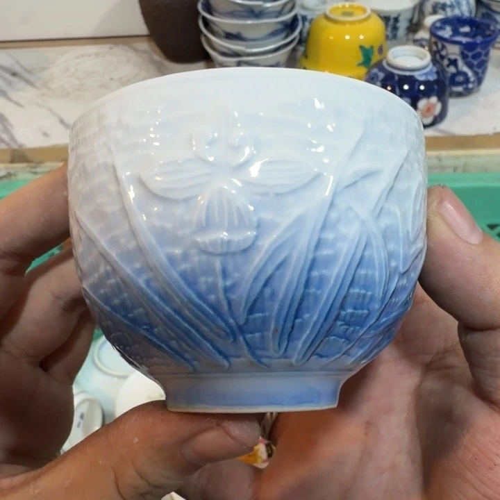 陶瓷推荐第二名20包邮