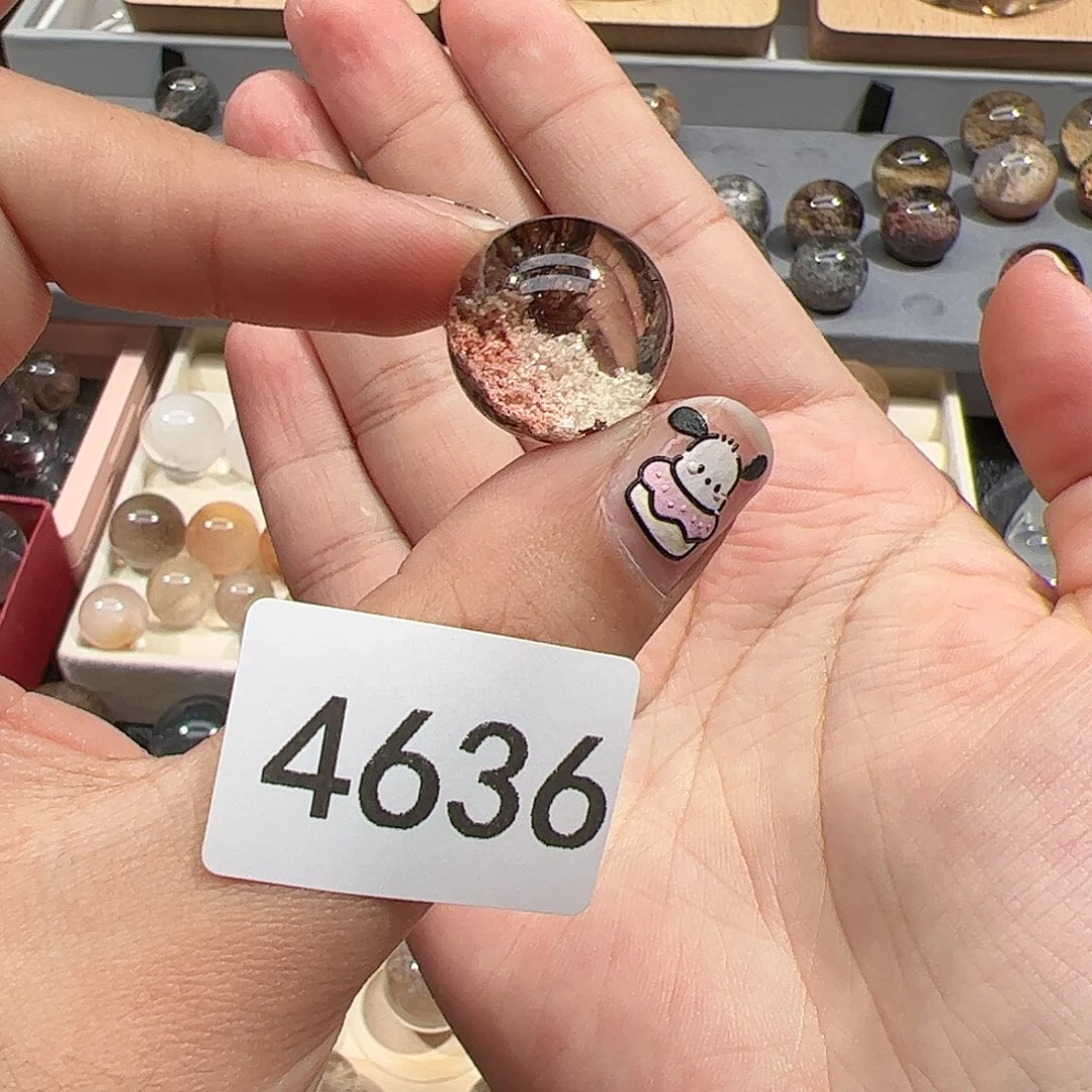 九***月大型摆件（非配饰）未镶嵌水晶