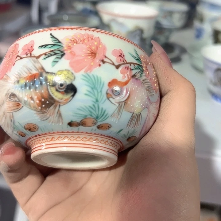 景德镇瓷器鉴定中心