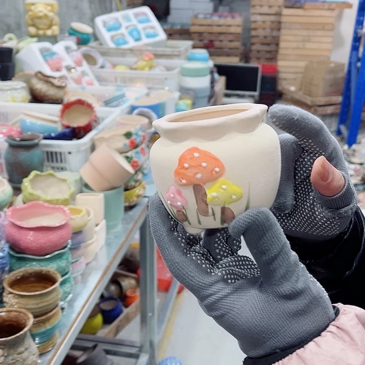 红陶正品数量有限