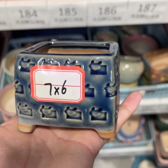 ［所有订单凑满15明天发］7×6