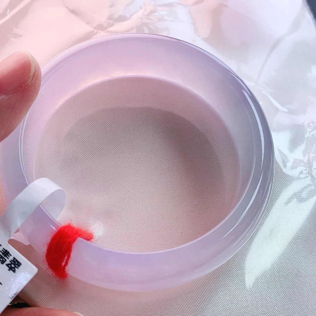 未镶嵌手镯翡翠58轮胎