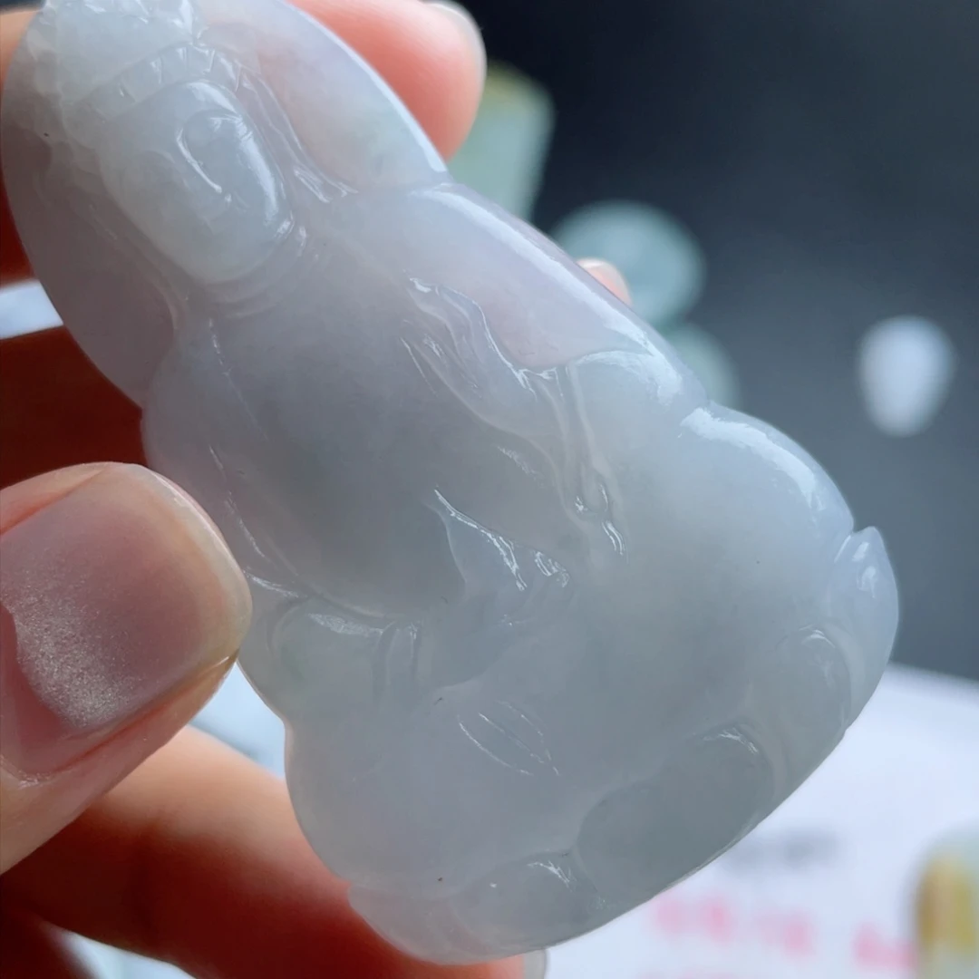 未镶嵌定制定制翡翠