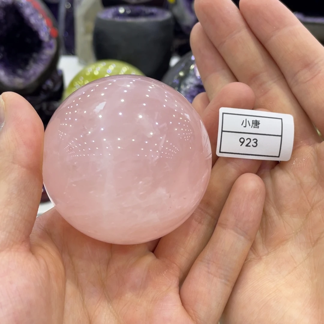 小***’未镶嵌珠宝半成品水晶