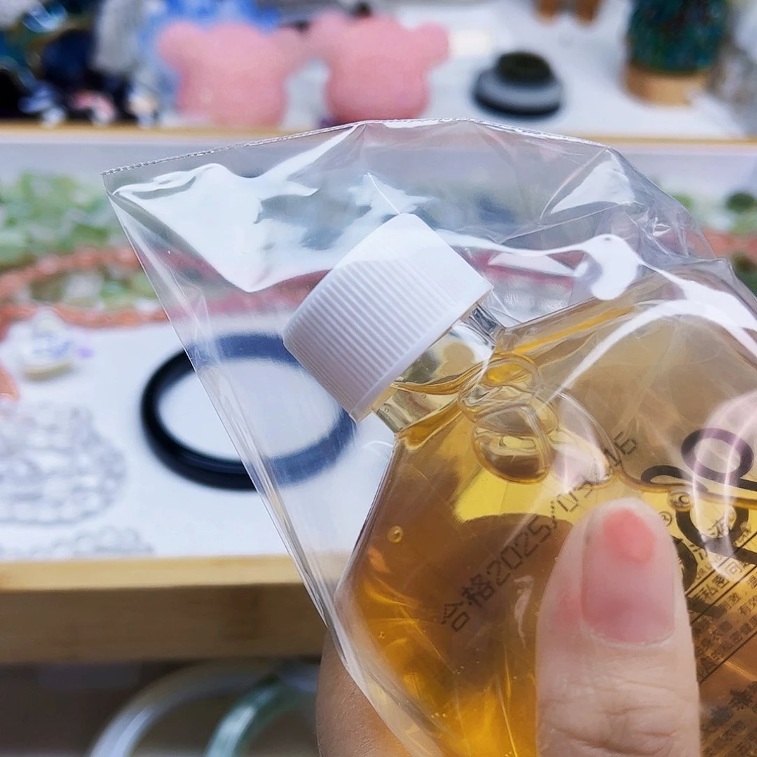 夏***天和田玉（糖玉）未镶嵌珠宝半成品