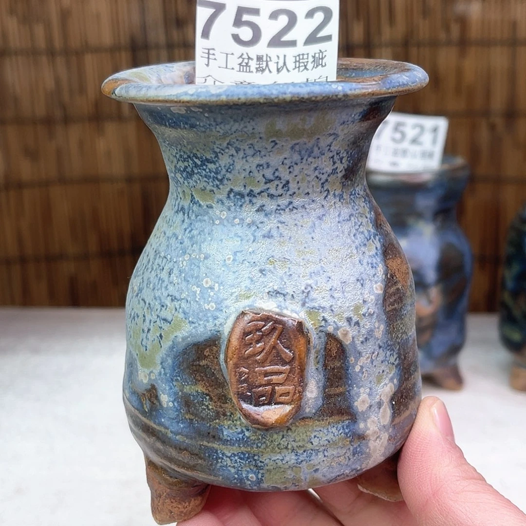 景德镇陶瓷艺术玖品