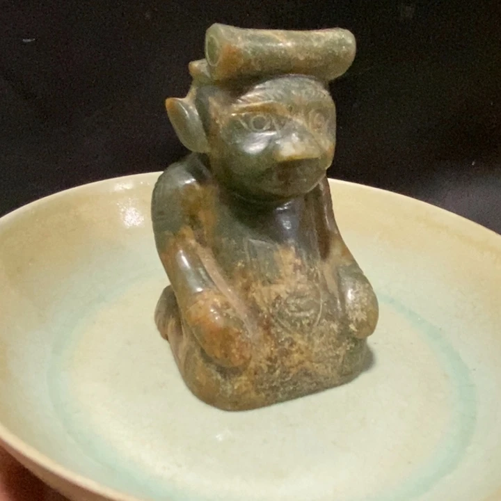 摆件把件佩饰串饰