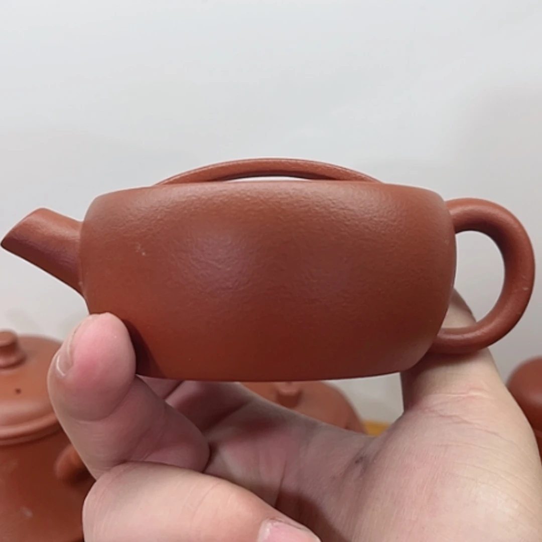 【闪购商品】茶壶紫砂