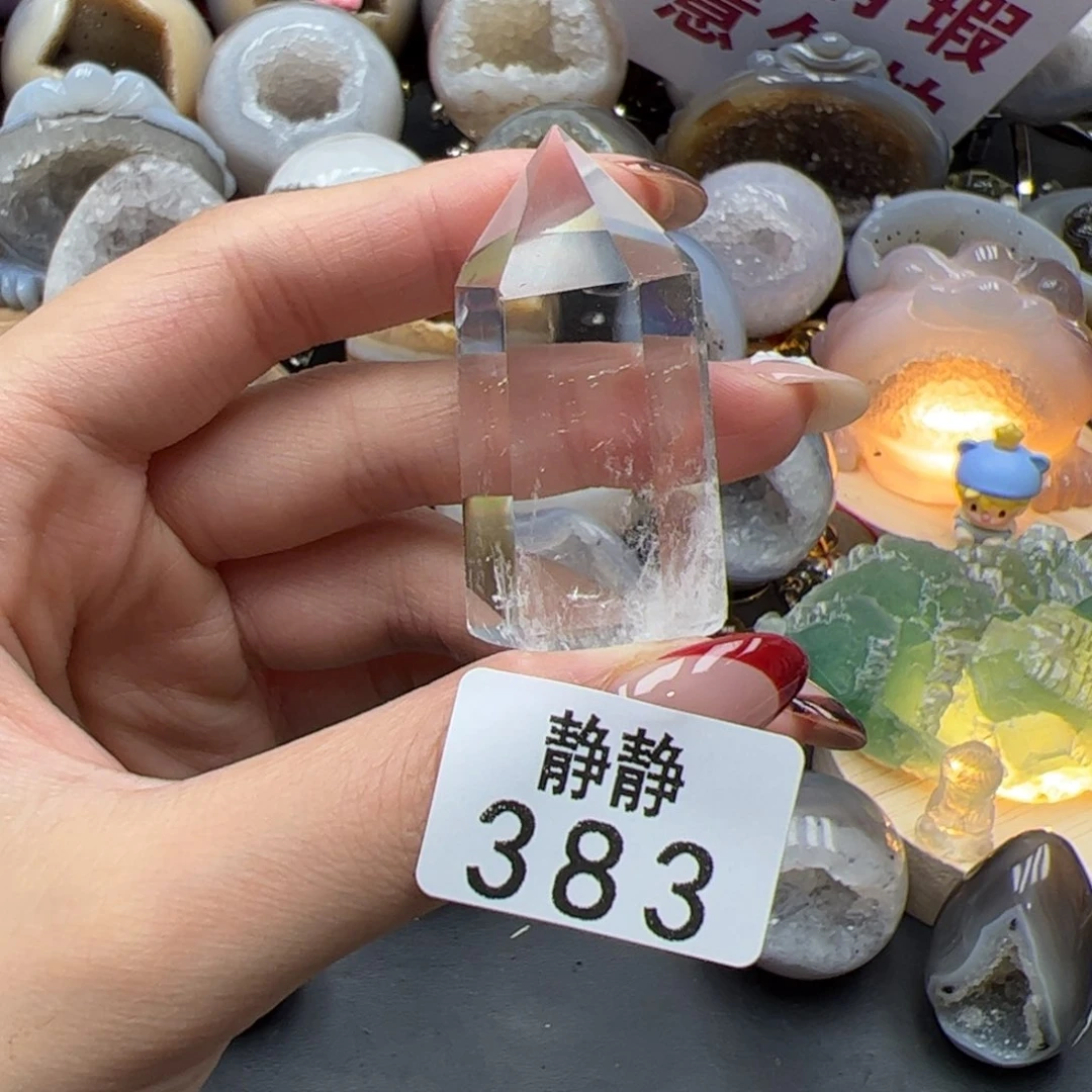 未镶嵌大型摆件（非配饰）水晶383