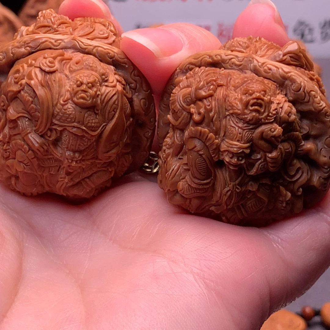 核桃把件1222222222