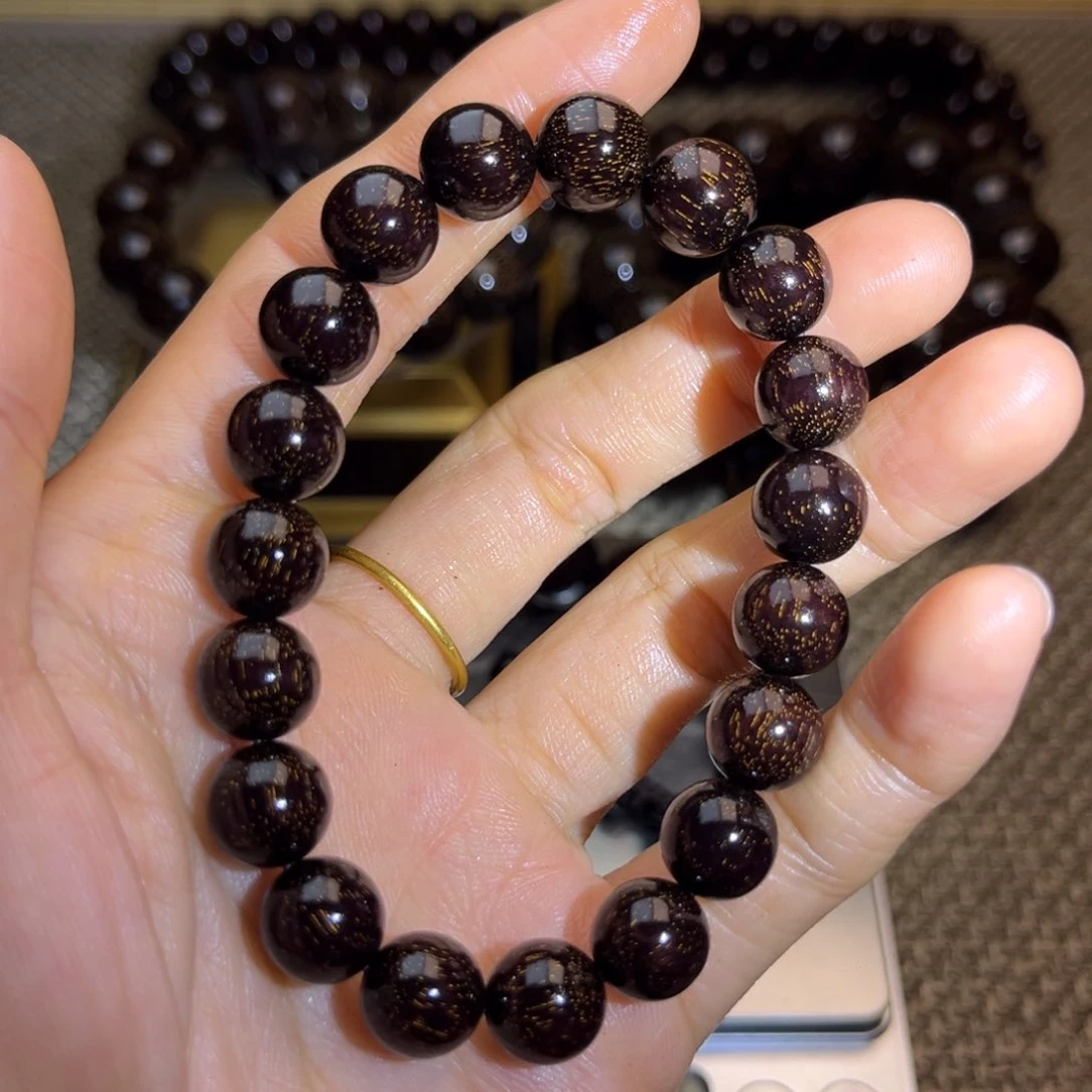 檀香紫檀（小叶紫檀）1.0 19