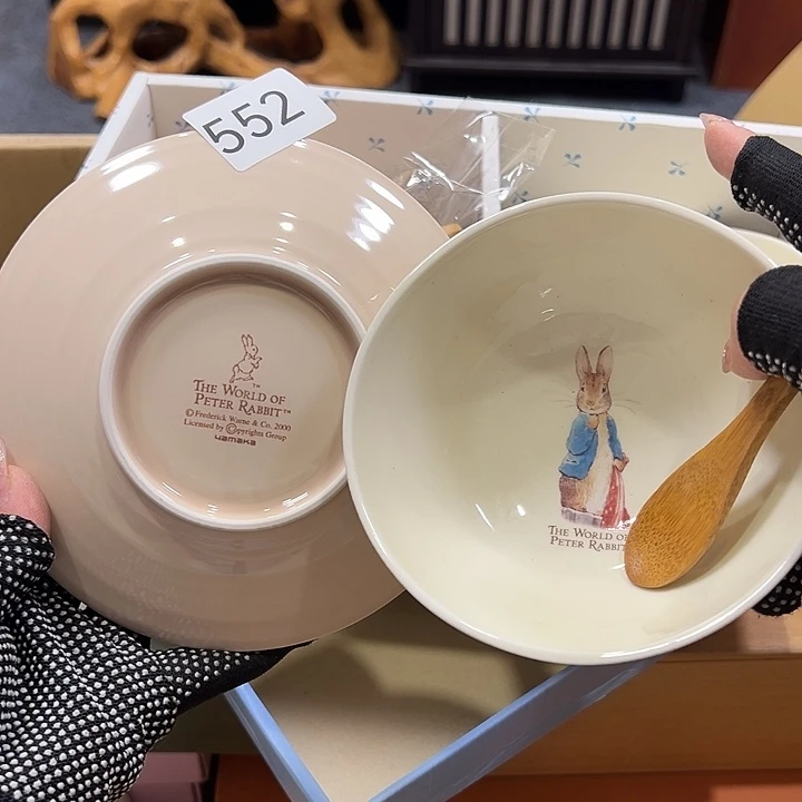 我的小可爱们都好棒