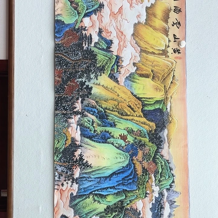 艺术作品欣赏作品