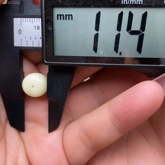未镶嵌琥珀裸石柒*11+mm琥珀蜜蜡
