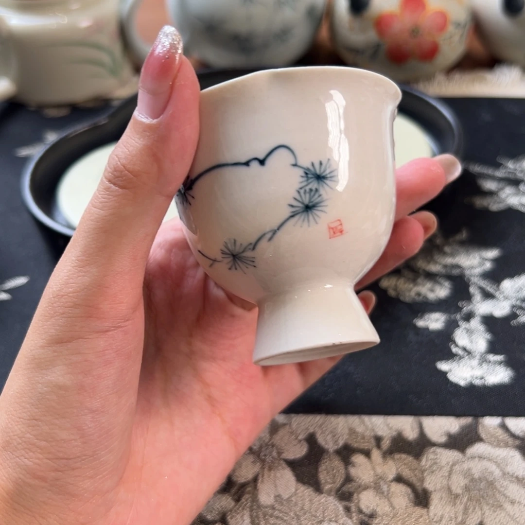 茶具等产品的生产和销售