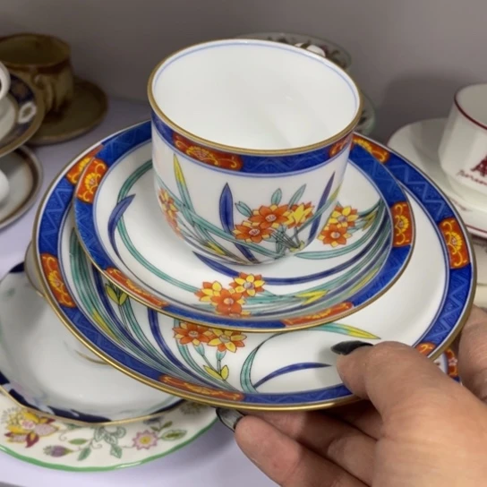 橙****金葡萄瓷器欢迎您