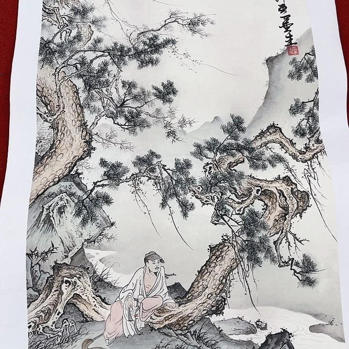 艺术作品欣赏作品