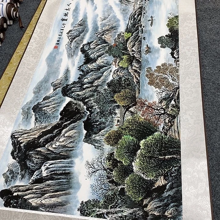 横款工程规划和环境基金