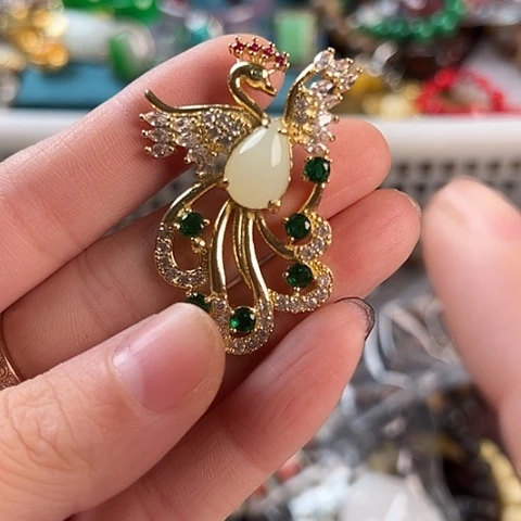 手串滴血莲花菩提