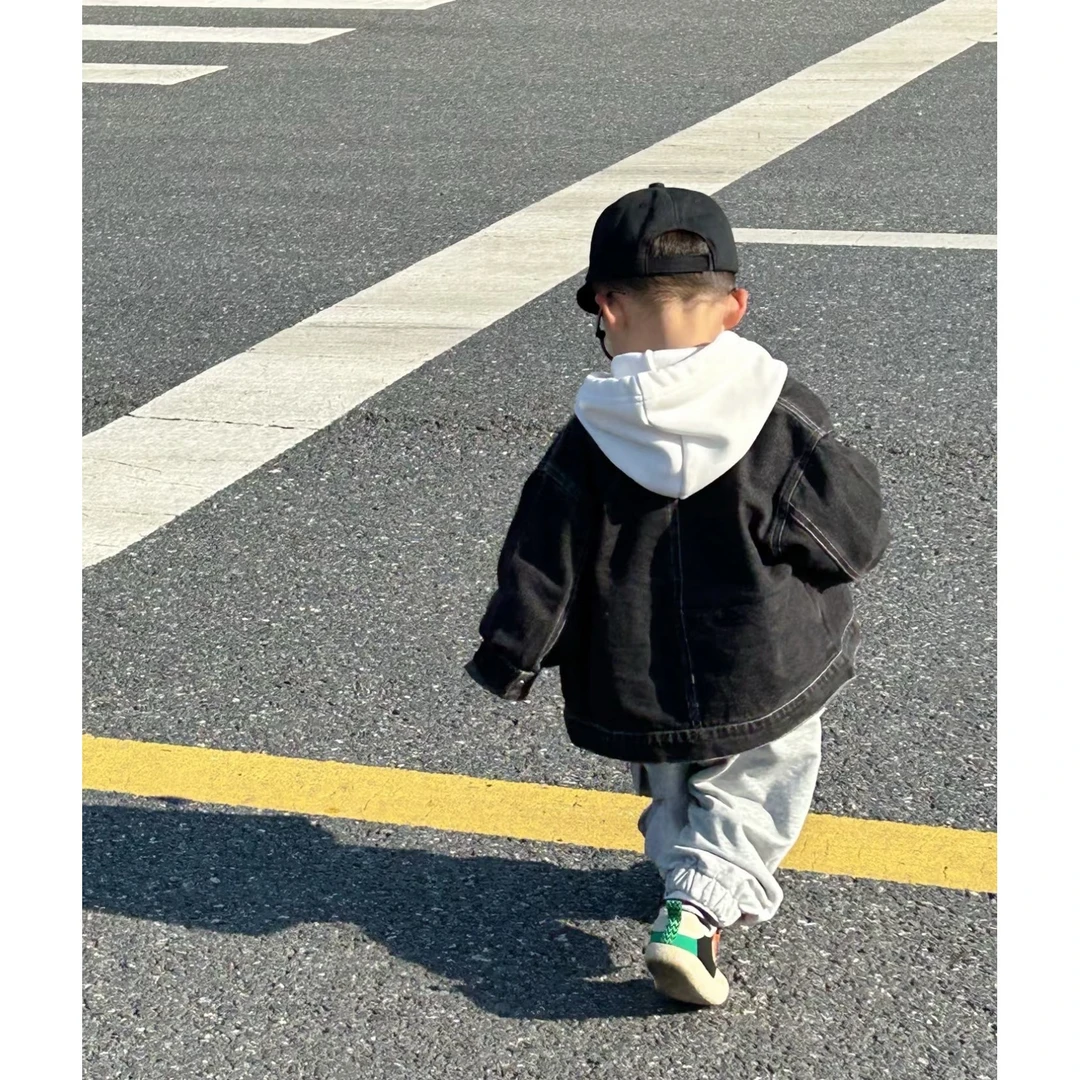 柠檬树-（宠粉浮力）儿童单层飞袖打底衫长袖T恤-TZY-075下架