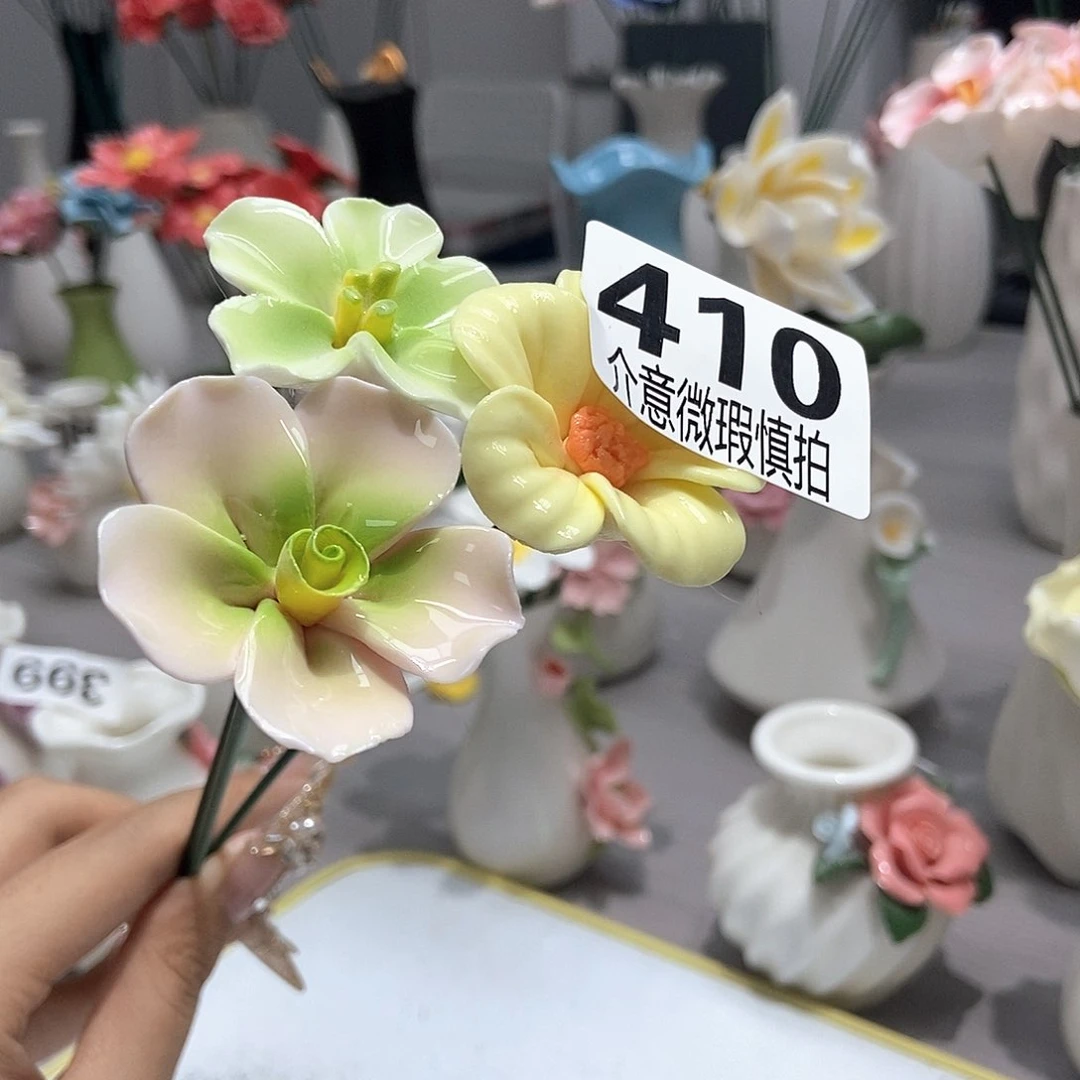 陶瓷手工制作工艺