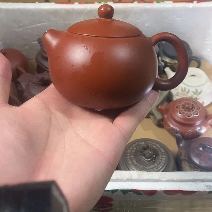 茶壶紫砂紫砂茶壶