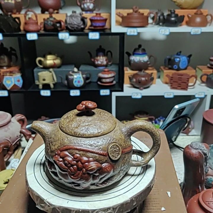 紫砂茶壶1111111111111
