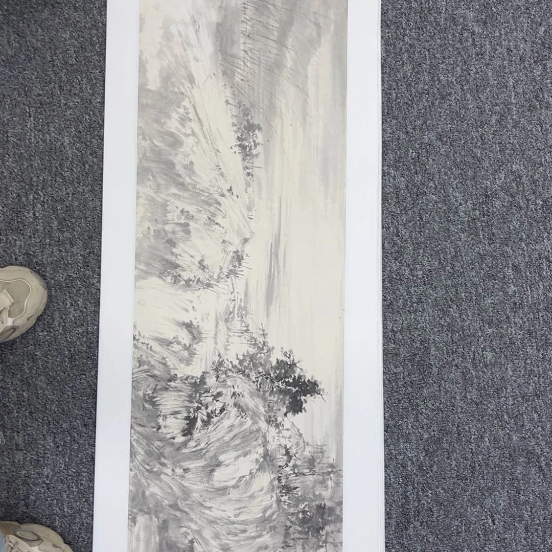 国画国画作品欣赏