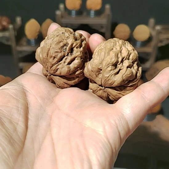 把件文玩核桃福利灭霸39.5尺